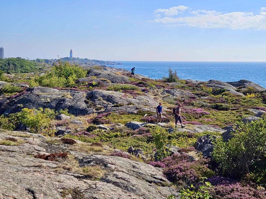 From Stockholm: Archipelago Hike to Landsort Lighthouse - Is the $198 price fair?