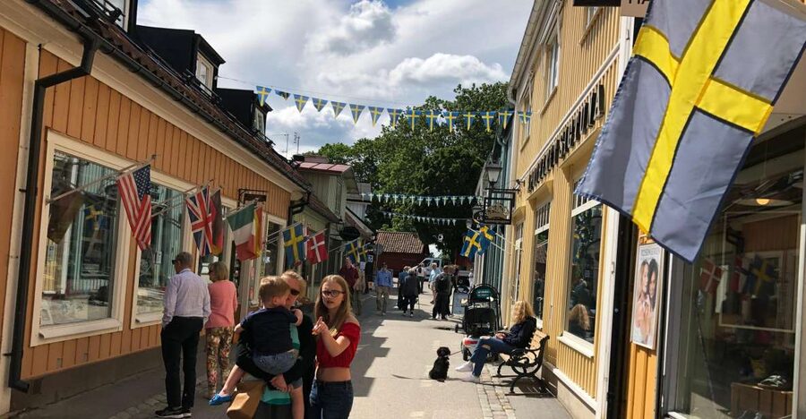 From Stockholm: Guided Day Trip to Sigtuna City - Key points to know before booking