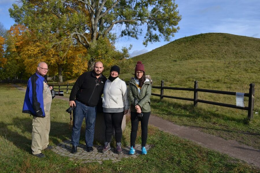From Stockholm: Uppsala and Sigtuna Viking Sites Tour - Key points at a glance
