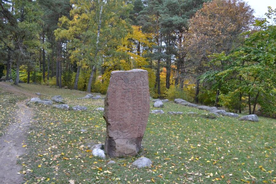 From Stockholm: Uppsala and Sigtuna Viking Sites Tour - From Stockholm to the Viking countryside