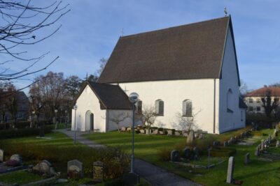 Uppsala and Sigtuna Viking Sites Tour