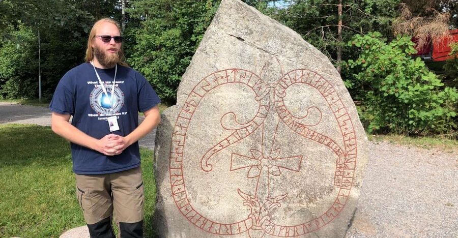 From Stockholm: Viking Culture and Heritage Small Group Tour - Key points to know before you book