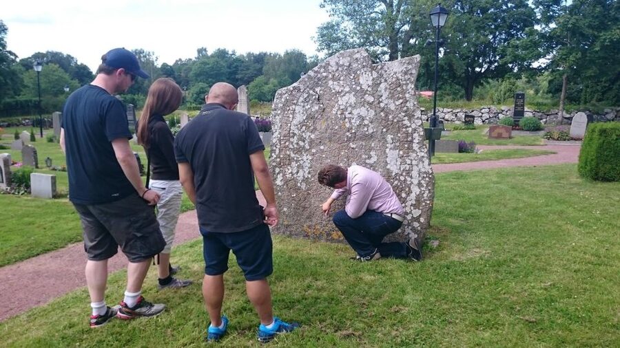From Stockholm: Viking Culture Guided Tour with Transfer - Why this tour gets beyond the Viking stereotype