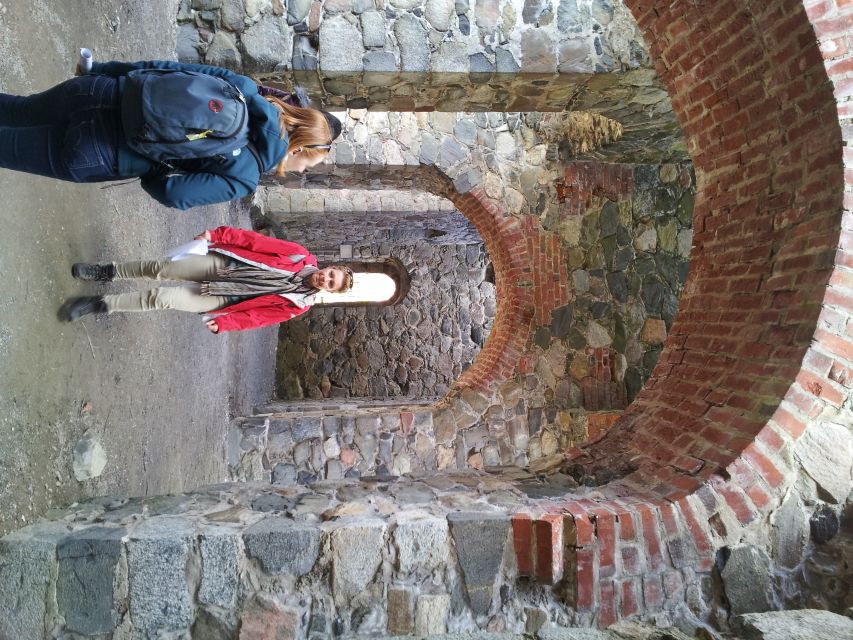 From Stockholm: Viking Culture Guided Tour with Transfer - The guides make or break the day