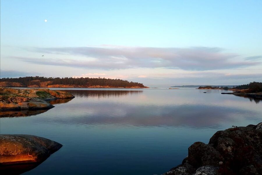 Full-Day Stockholm Archipelago Sailing Tour - Setting out among 24,000 islands
