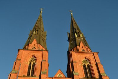 Full Day Viking Tour with Fika Swedish Coffee Break