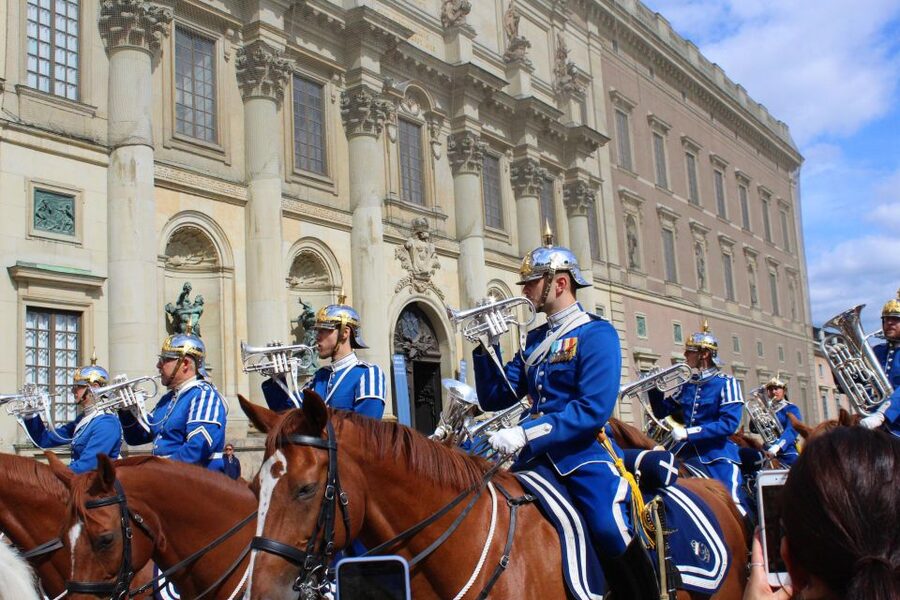 Gamla Stan: Essential Tour of Stockholm - Why Gamla Stan Makes a Good First Look at Stockholm