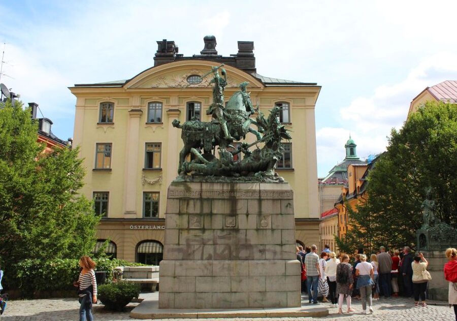 Gamla Stan: Essential Tour of Stockholm - How the Guides Shape the Experience