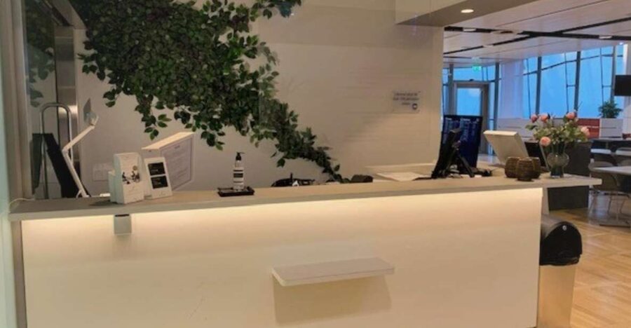 GOT Gothenborg Landvetter Airport: Vinga Lounge Access - Key points to know before you book