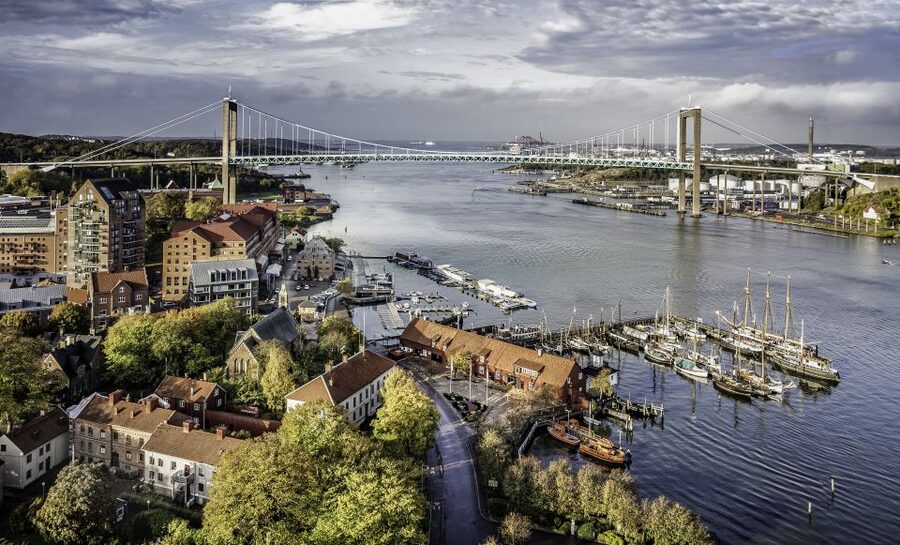Gothenburg: Archipelago cruise with guide - Key things to know before boarding