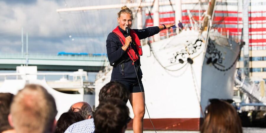 Gothenburg: City Canal Sightseeing Cruise - Why this canal cruise is worth your time