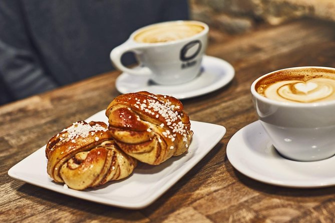 Gothenburg Fika Tour - Key points at a glance