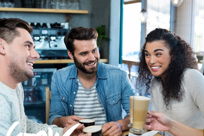 Gothenburg Fika Tour - Fika is a social ritual, not just coffee and cake