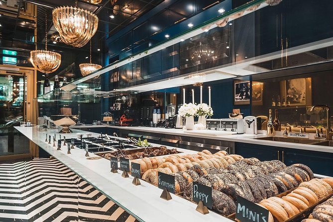 Gothenburg Fika Tour - What you learn beyond the pastries