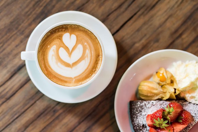 Gothenburg Fika Tour - Timing, weather, and cancellation details