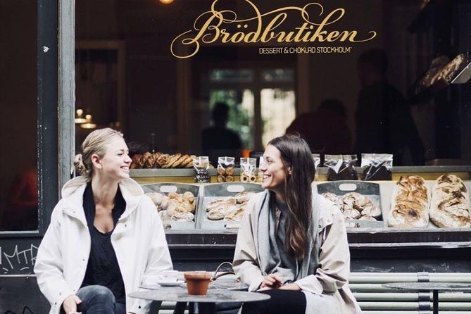 Gothenburg Fika Tour - Three bakeries, three chances to understand fika
