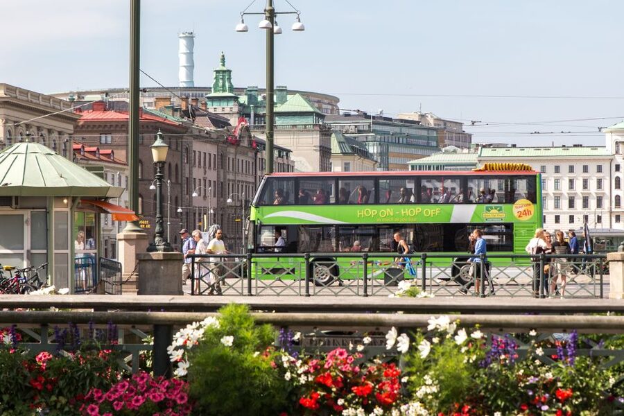 Gothenburg: Go City All-Inclusive Pass with 20+ Attractions - Universeum is the strongest indoor anchor