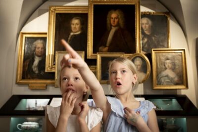 Go City All-Inclusive Pass with 20+ Attractions