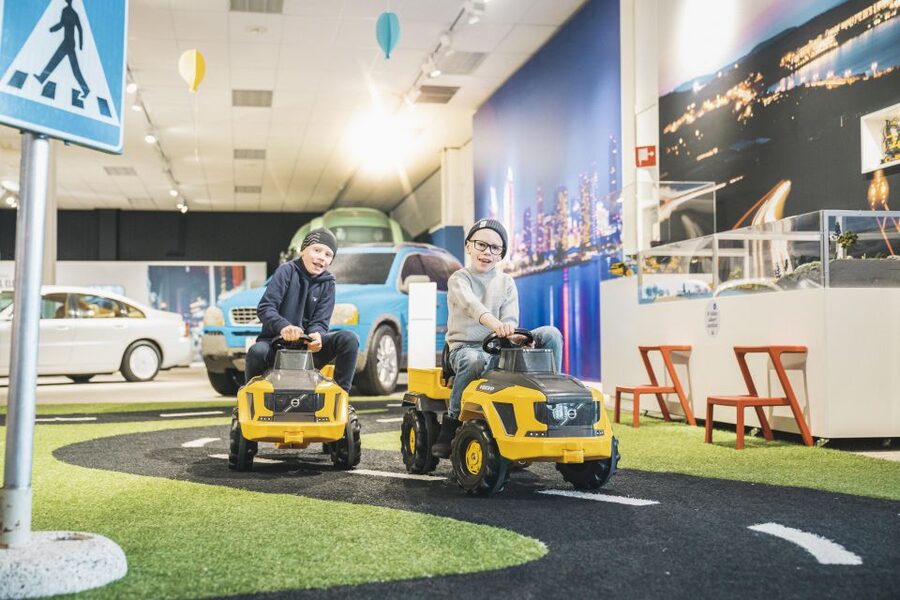 Gothenburg: Go City All-Inclusive Pass with 20+ Attractions - Family and active attractions round out the list