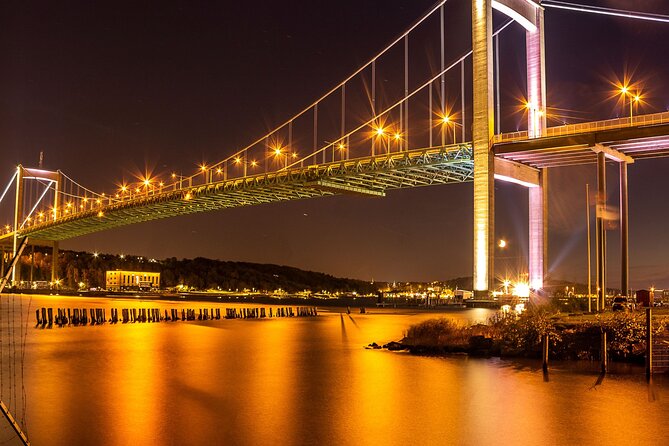 Gothenburg : Private Walking Tour with A Guide (Private tour) - Pace, pickup, and cruise-day planning