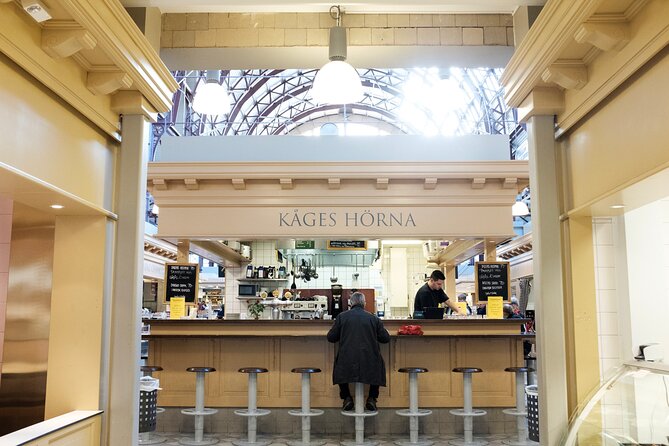 Gothenburg Private Walking Tour with a Local - Starting at Gustaf Adolf’s Square