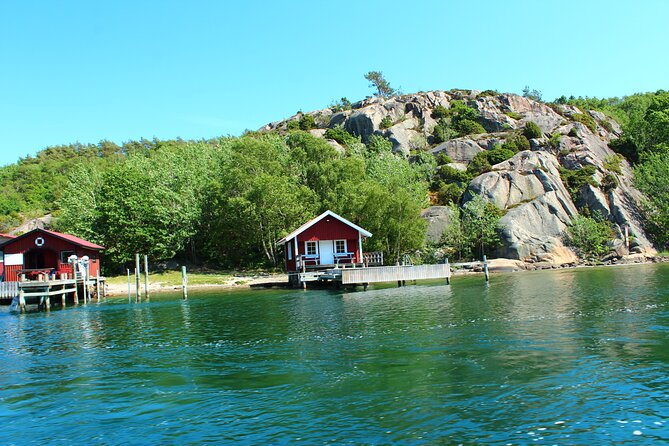 Grebbestad Boat Tour - Timing, weather, and practical planning