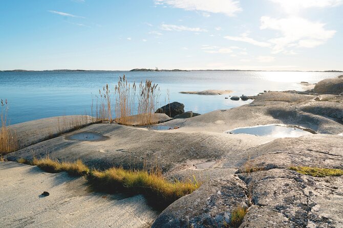 Guided 3-Day Kayak and Wildcamp Tour in Stockholm Archipelago - Who will enjoy this trip most
