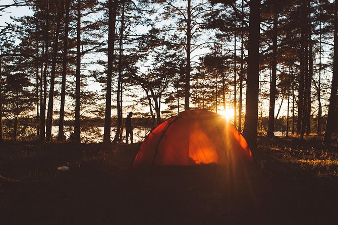 Guided 5-Day Kayak & Wildcamp the Archipelago of Sweden - What is included, and why it affects the price