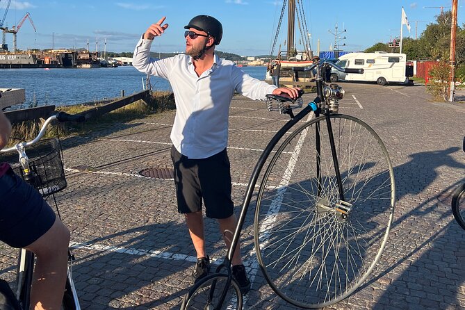 Guided Brewery Tour on Bicycle - Group size, timing, and practical planning