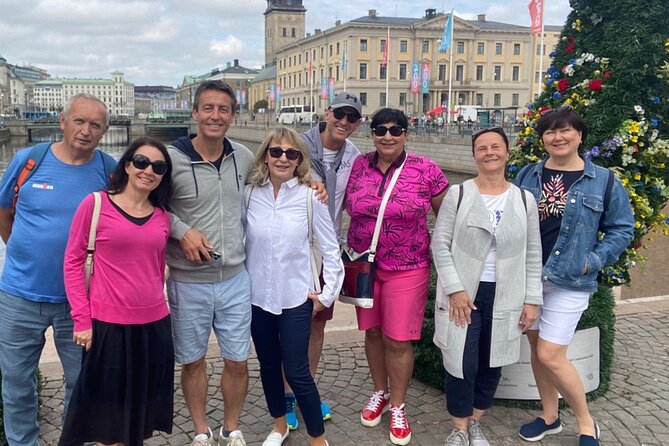 Historical Walking Tour in Restaurant and Bars in Central City - Why this walk works well on a first day
