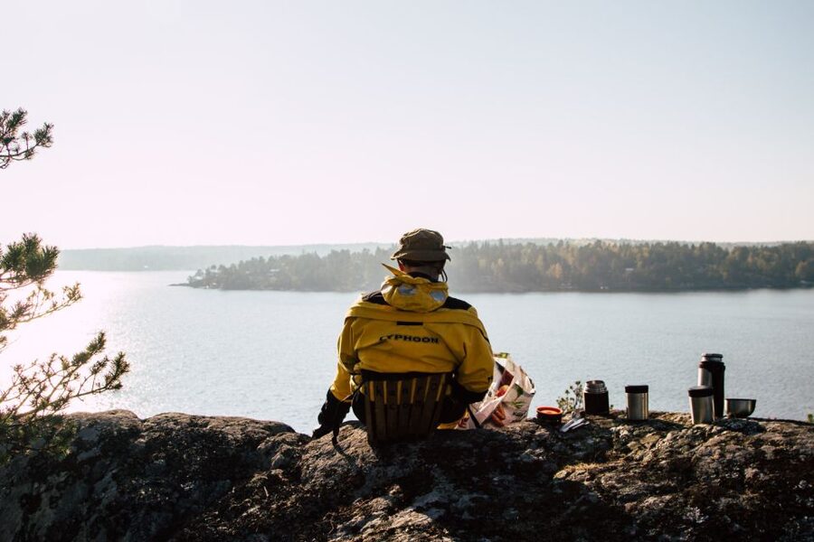 Island Hopping by Kayak & Wild Camping – Archipelago Escape - Who should book this escape