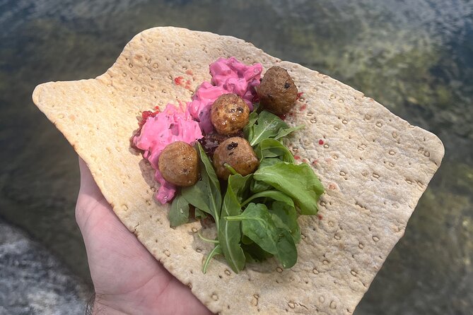 Kayak Tour in the Stockholm Archipelago with Lunch Meal - Weather, clothing, and keeping your gear dry