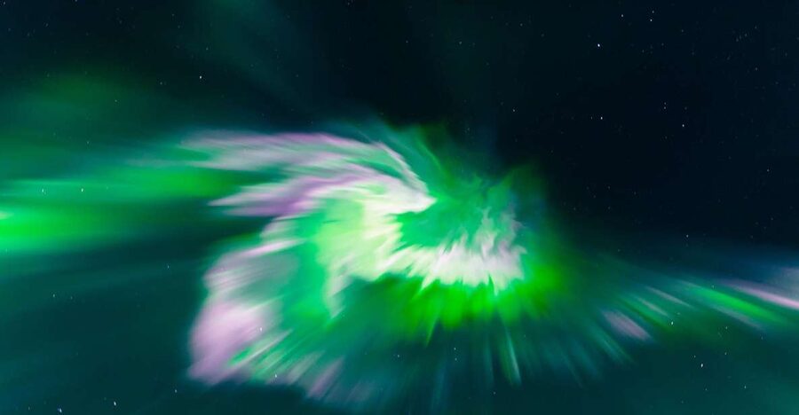 Kiruna: Northern Lights Tour with Photos - A five-hour chase through Kiruna’s winter night