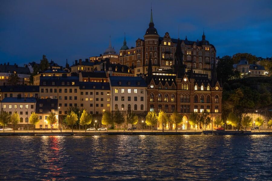 Magical ''Stockholm by Night'' Photo Walk - Is $155 a fair price?