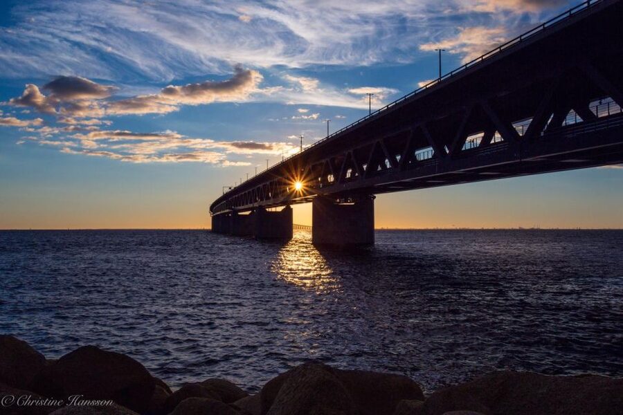 Malmö: Sightseeing and Landmarks tour by bike - What the two-hour schedule really means