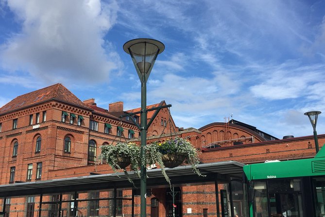 Malmo Walking Tour, 3 hours (small group) - What the guides add to the walk