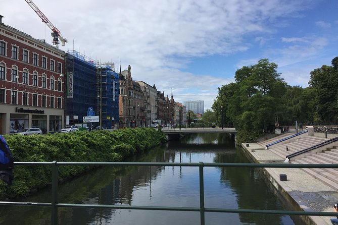 Malmo Walking Tour, 3 hours (small group) - Is $72.76 good value for three hours?