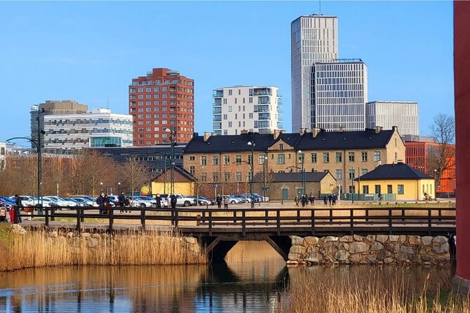 Malmö Walking Tour: Explore Top Sights & Hidden Gems - Why this Malmö walk works well