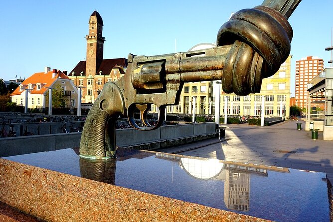 Malmö Walking Tour: Explore Top Sights & Hidden Gems - Is $45 a fair price?