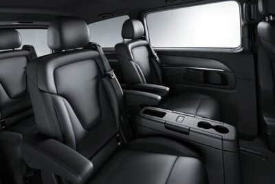 Minivan Arrival Transfer Stockholm Airport ARN to Stockholm City