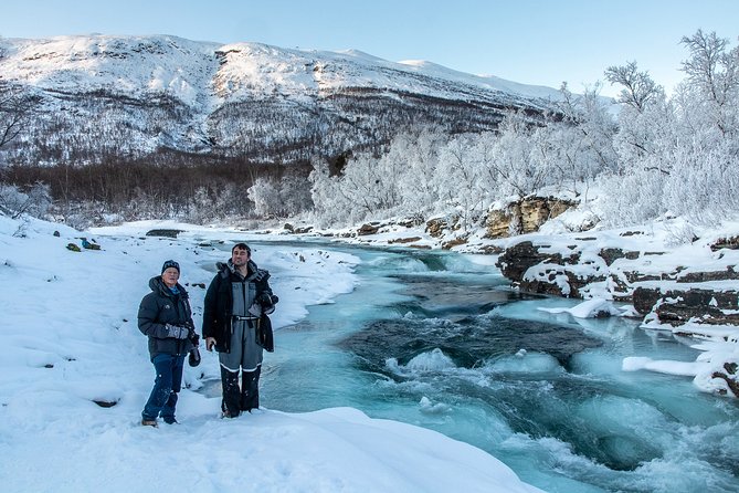 Morning hike in Abisko National Park - Useful booking details before you go