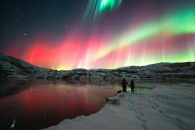Northern Lights Photo Expedition Dinner Included from Abisko - Starting at 8 p.m. in Abisko