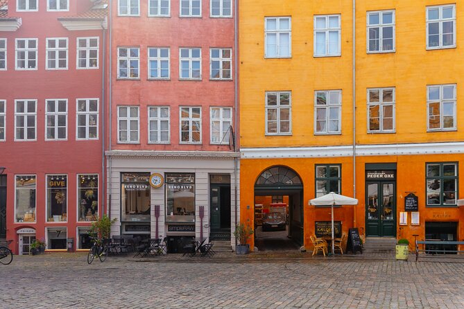 Private 90-Minute Walking Tour in Stockholm - What the $98.18 price means for your plans