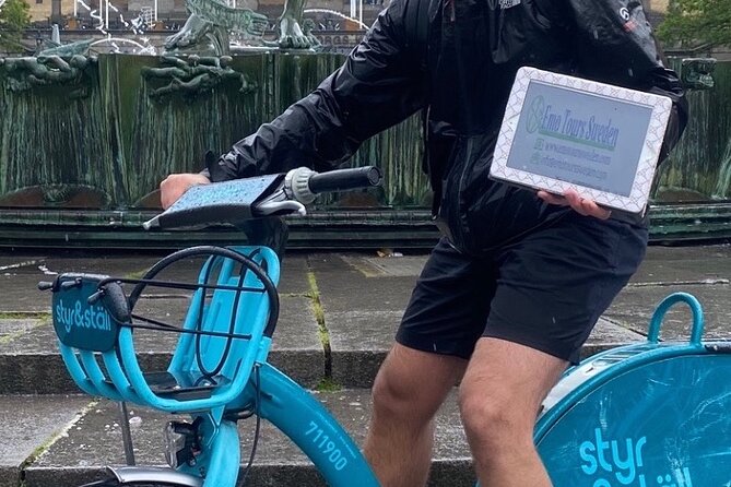 Private Bike Tour in Gothenburg with Pickup - What the private format is really worth