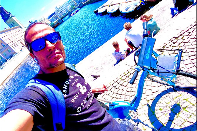 Private Bike Tour in Gothenburg with Pickup - Pickup, timing, and practical details