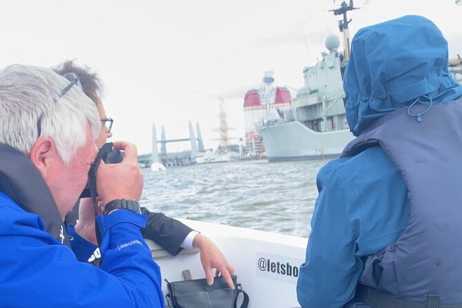 Private Boat Ride in Gothenburg with pickup - Who will get the most from this ride?