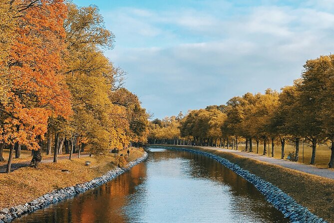 Private Boat Tour in Stockholm - Why Stockholm makes sense from a small boat