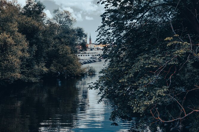 Private Boat Tour in Stockholm - Price, group size, and real value