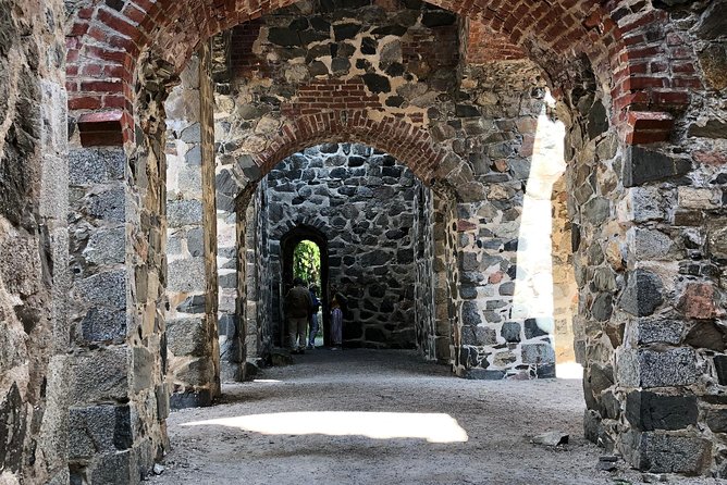 Private Half Day Tour: Viking History Trip from Stockholm Including Sigtuna - Sigtuna: lunch and Sweden’s early center