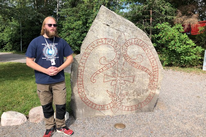 Private Half Day Tour: Viking History Trip from Stockholm Including Sigtuna - Price, timing, and practical value